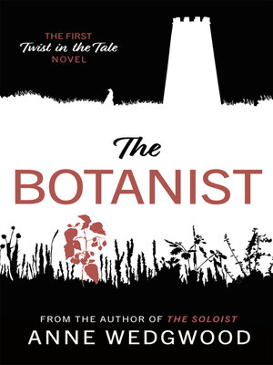 cover image of The Botanist
